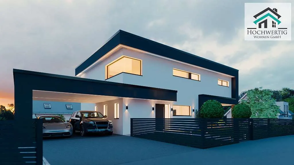 Maja, 305 m²