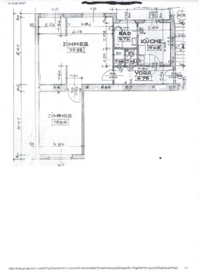 3-Zimmer-Wohnung mieten in Wien – 73 m², € 900 – Bild 14 von 14