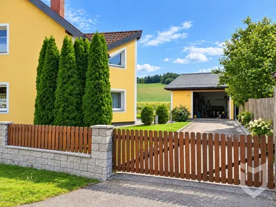 5-Zimmer-Haus kaufen in Eferding – 138,6 m², € 549.000 – Bild 4 von 18