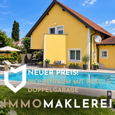 5-Zimmer-Haus kaufen in Eferding – 138,6 m², € 549.000 – Bild 1 von 18