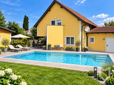 5-Zimmer-Haus kaufen in Eferding – 138,6 m², € 549.000 – Bild 2 von 18