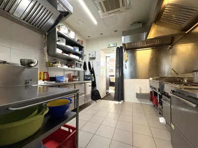 Gewerbeimmobilie kaufen in Wien – 82 m², € 179.000 – Bild 18 von 28