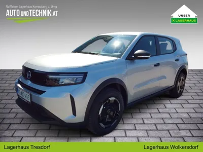 Opel Frontera Elektro 44kWh Edition