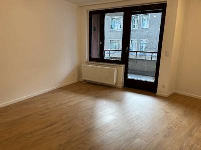 Sanierte Garconniere mit Loggia in ruhiger Seitenstraße, optional möbliert – Bild 3