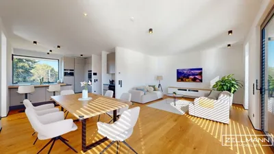 5-Zimmer-Immobilie kaufen in Sankt Pölten Land – 191,55 m², € 1.399.500 – Bild 4 von 9
