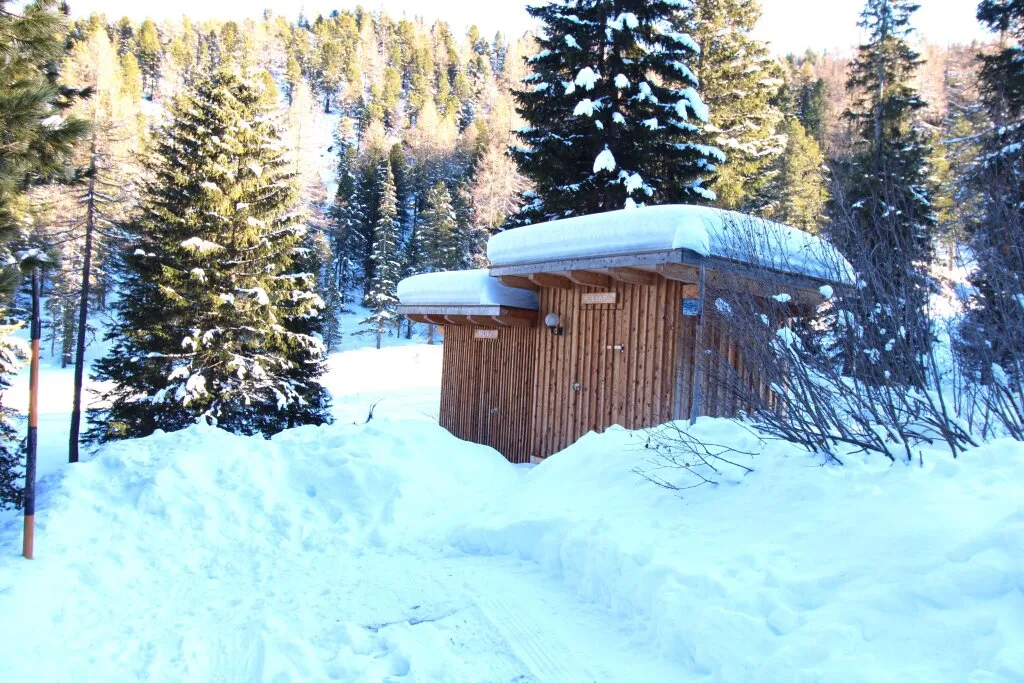 Haus – Stadl-Predlitz, Bezirk Murau - Ansicht 3