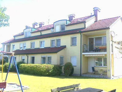 2-Zimmer-Wohnung mieten in Leibnitz – 56,46 m², € 591 – Bild 2 von 3