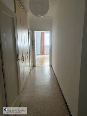 2-Zimmer-Wohnung mieten in Wien – 55,38 m², € 951 – Bild 2 von 12