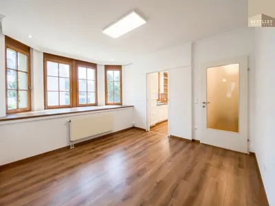 4-Zimmer-Wohnung mieten in Baden – 123,01 m², € 1.569 – Bild 3 von 11