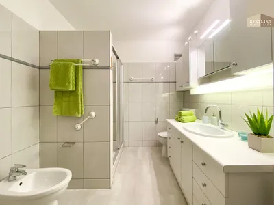 4-Zimmer-Wohnung mieten in Baden – 123,01 m², € 1.569 – Bild 5 von 11