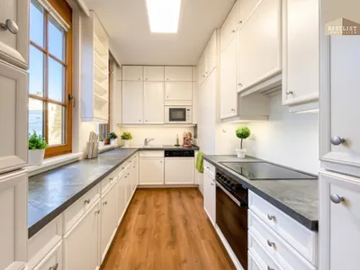 4-Zimmer-Wohnung mieten in Baden – 123,01 m², € 1.569 – Bild 2 von 11