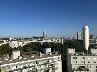 Traumhafter Fernblick über Wien – Bild 2
