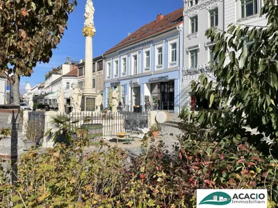 Gewerbeimmobilie mieten in Hollabrunn – 95 m², € 1.152 – Bild 8 von 11