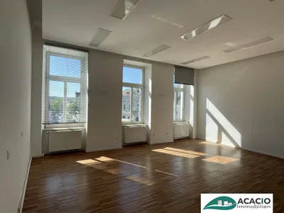 Gewerbeimmobilie mieten in Hollabrunn – 95 m², € 1.152 – Bild 4 von 11