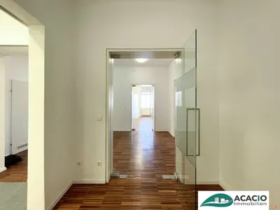 Gewerbeimmobilie mieten in Hollabrunn – 95 m², € 1.152
