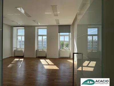 Gewerbeimmobilie mieten in Hollabrunn – 95 m², € 1.152 – Bild 5 von 11