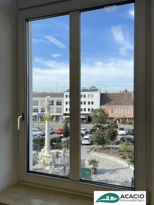 Gewerbeimmobilie mieten in Hollabrunn – 95 m², € 1.152 – Bild 9 von 11