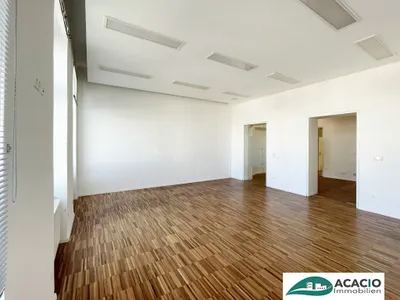 Gewerbeimmobilie mieten in Hollabrunn – 95 m², € 1.152 – Bild 2 von 11