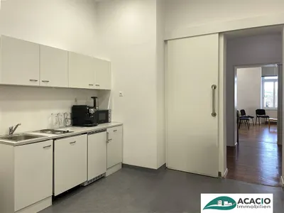 Gewerbeimmobilie mieten in Hollabrunn – 95 m², € 1.152 – Bild 7 von 11