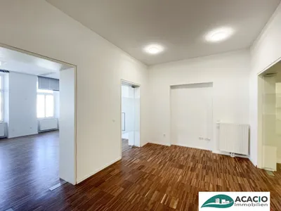 Gewerbeimmobilie mieten in Hollabrunn – 95 m², € 1.152 – Bild 3 von 11