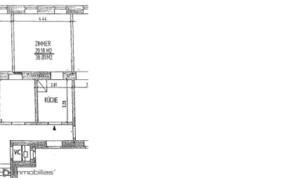 1-Zimmer-Wohnung kaufen in Wien – 30 m², € 109.000 – Bild 14 von 14