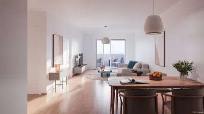 2-Zimmer-Wohnung kaufen in Eisenstadt – 64,32 m², € 322.000 – Bild 2 von 8