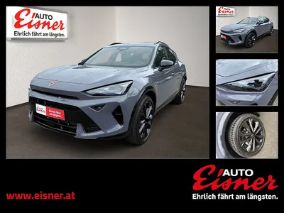 Cupra Formentor 1.5 TSI 150 PS ACT 5 Jahre Garantie