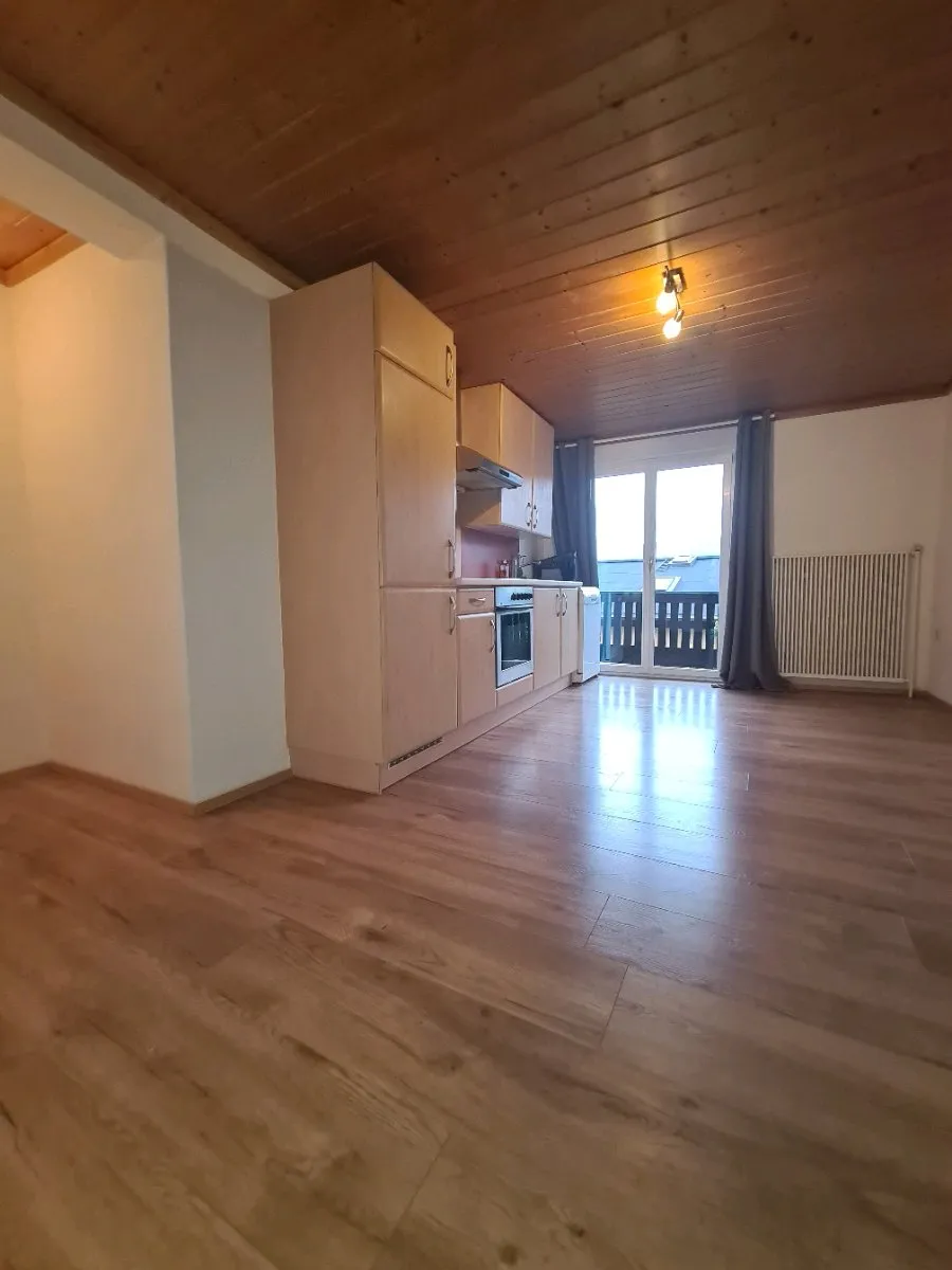 Wohnung – Saalfelden am Steinernen Meer - Ansicht 2
