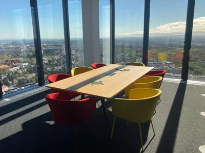 Gewerbeimmobilie mieten in Wien – 3 206 m², € 18 – Bild 3 von 8