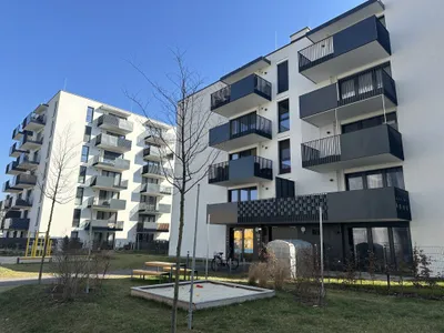 2-Zimmer-Wohnung mieten in Wien – 45 m², € 906 – Bild 8 von 11