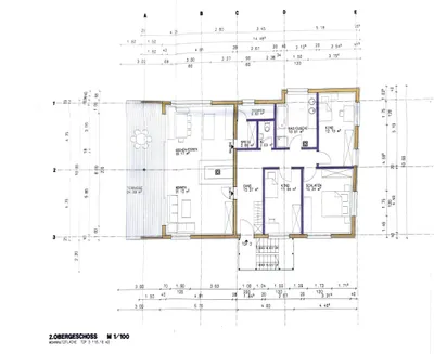 4-Zimmer-Wohnung kaufen in Bregenz – 116,2 m², € 479.000 – Bild 14 von 14