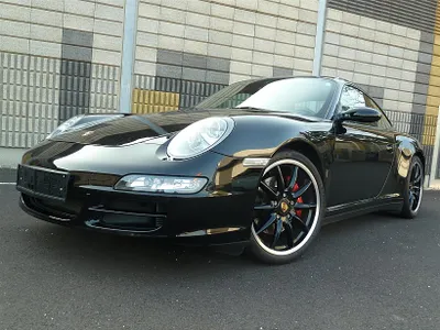 Porsche 911 997 Carrera 4S WLS Sportchrono PASM Sportab...