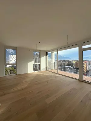 2-Zimmer-Wohnung kaufen in Innsbruck – 60,88 m², € 680.000
