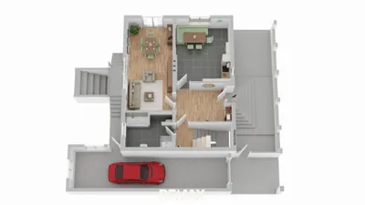 4-Zimmer-Haus kaufen in Wien – 157,04 m², € 799.000 – Bild 35 von 39