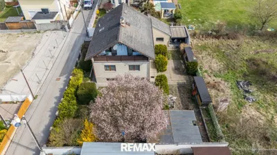 4-Zimmer-Haus kaufen in Wien – 157,04 m², € 799.000