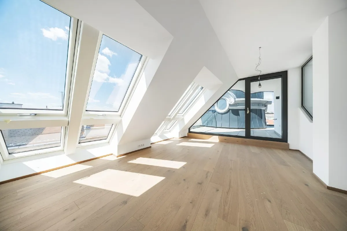 Wohnung – Wien - Ansicht 2