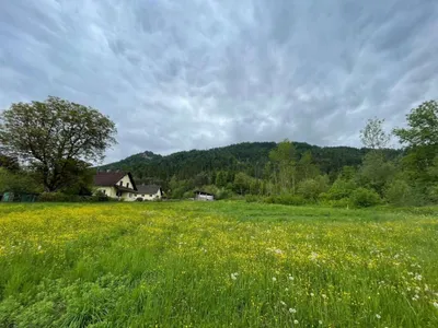 Grundstück kaufen in Klagenfurt Land – 980 m², € 98.000 – Bild 5 von 5