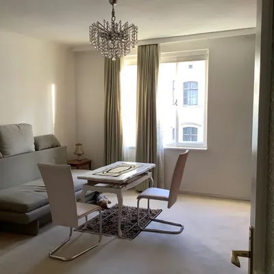 1-Zimmer-Wohnung kaufen in Wien – 29 m², € 395.000 – Bild 1 von 9