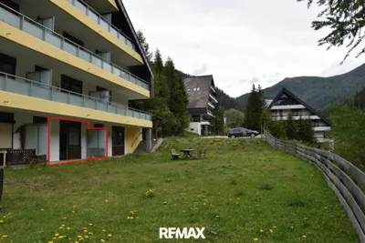 2-Zimmer-Wohnung kaufen in Spittal an der Drau – 38 m², € 95.000 – Bild 3 von 13