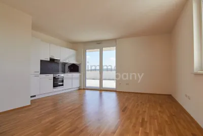 Wohnung mieten in Graz-Umgebung – 56,98 m², € 1.041 – Bild 2 von 3