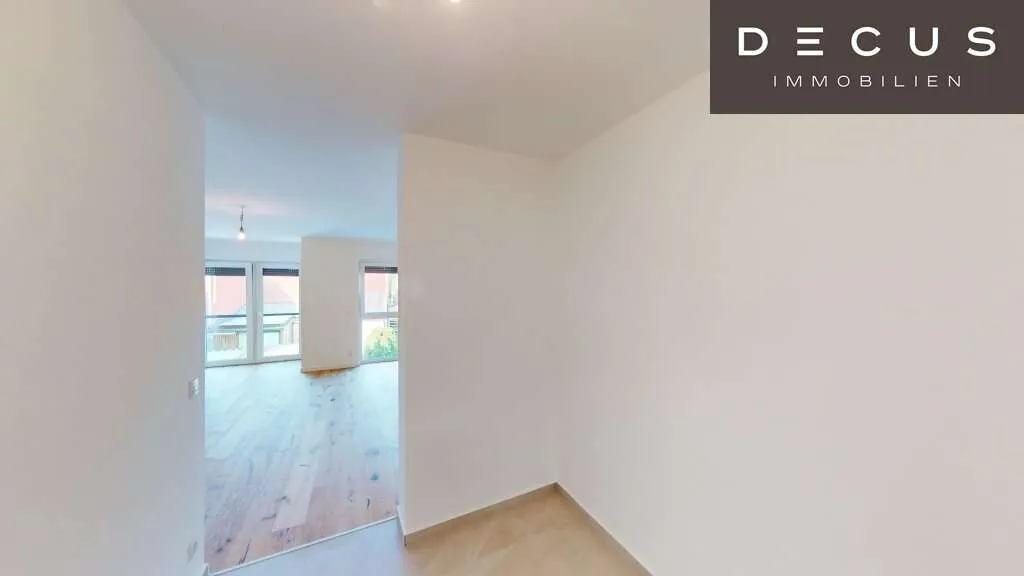 | TOP-NEUBAU | ERSTBEZUG | WÄRMEPUMPE | ANLEGERWOHNUNG - Ansicht 2