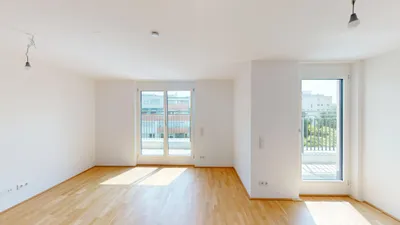 2-Zimmer-Wohnung mieten in Wien – 51,09 m², € 990 – Bild 4 von 19