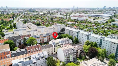 2-Zimmer-Wohnung mieten in Wien – 51,09 m², € 990 – Bild 16 von 19