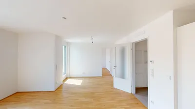 2-Zimmer-Wohnung mieten in Wien – 51,09 m², € 990 – Bild 5 von 19