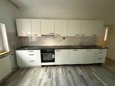 2-Zimmer-Wohnung mieten in Vöcklabruck – 80 m², € 600 – Bild 1 von 11
