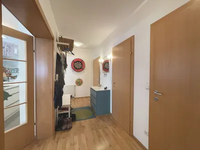 3-Zimmer-Wohnung mieten in Tulln – 100,25 m², € 1.577 – Bild 6 von 16