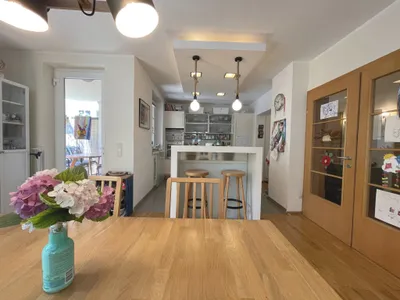 3-Zimmer-Wohnung mieten in Tulln – 100,25 m², € 1.577 – Bild 3 von 16