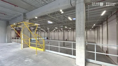 Gewerbeimmobilie mieten in Wien – 1 490 m² – Bild 3 von 13