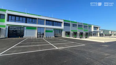 Gewerbeimmobilie mieten in Wien – 1 490 m² – Bild 11 von 13