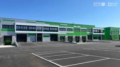 Gewerbeimmobilie mieten in Wien – 1 490 m² – Bild 7 von 13